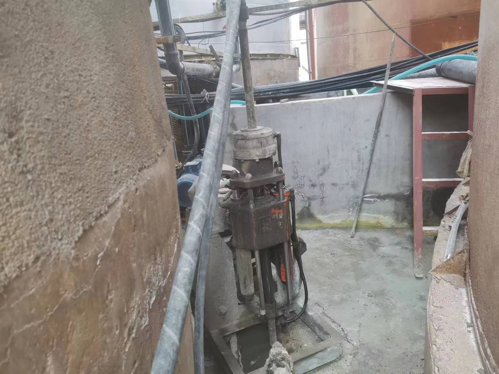 拉孜基础注浆工程施工中应注意哪些?