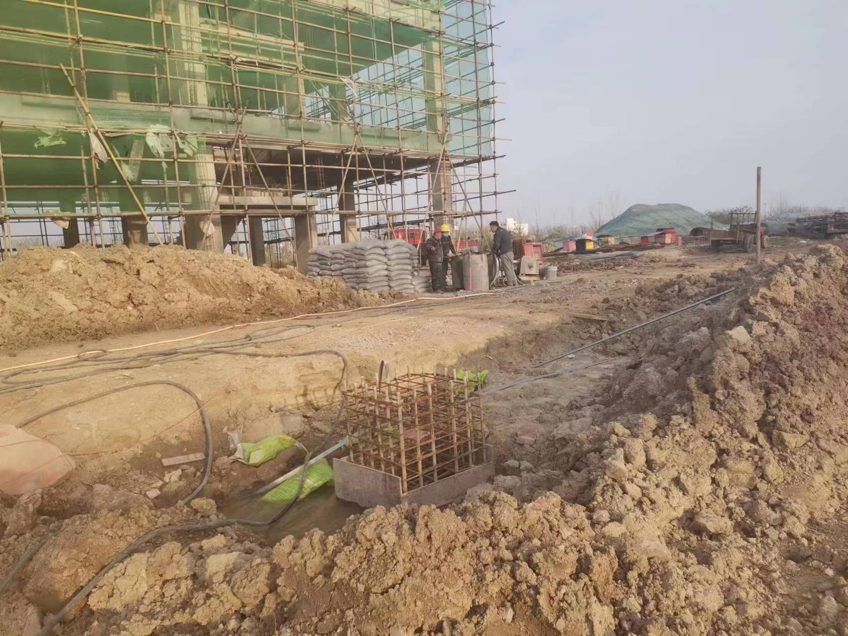 拉孜当桥梁出现裂缝的时候应该及时加固修补